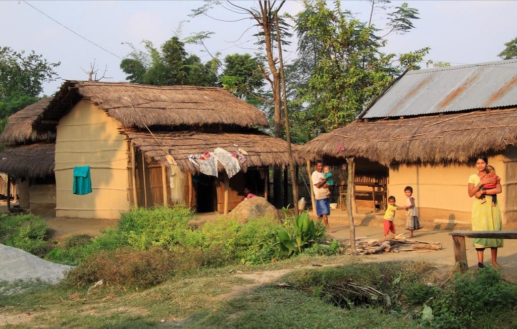 tourhub | Bamba Travel | Chitwan National Park Adventure 3D/2N (from Kathmandu) 