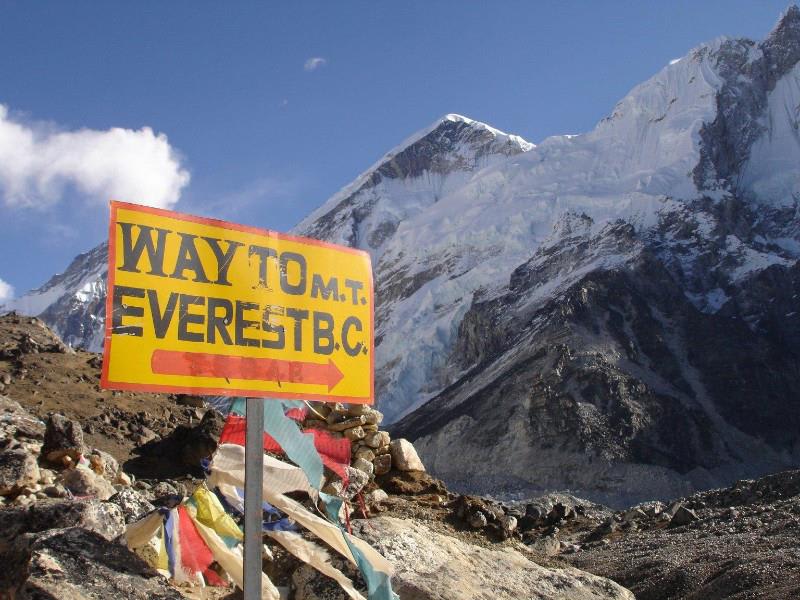 tourhub | Bamba Travel | Everest 3 Passes Trek 15D/14N 