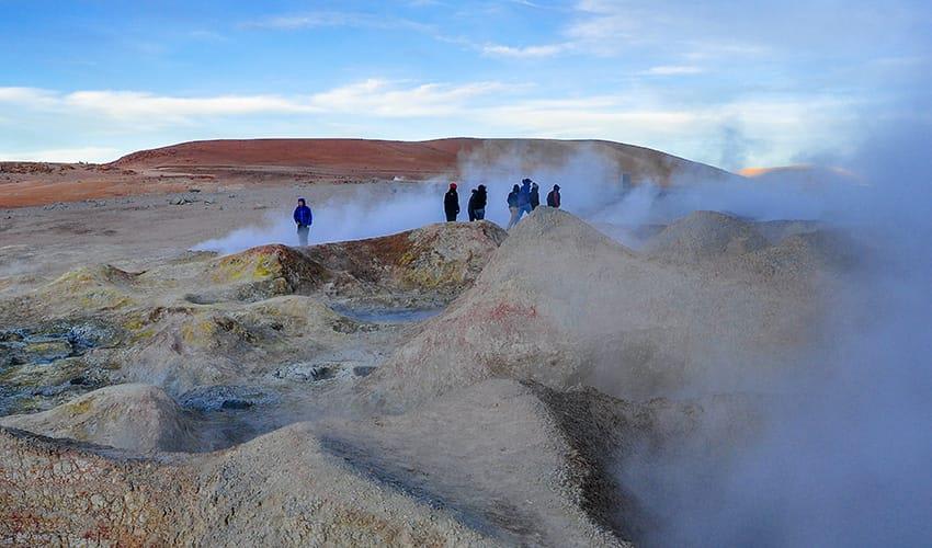 tourhub | Bamba Travel | Atacama Adventure 4D/3N 