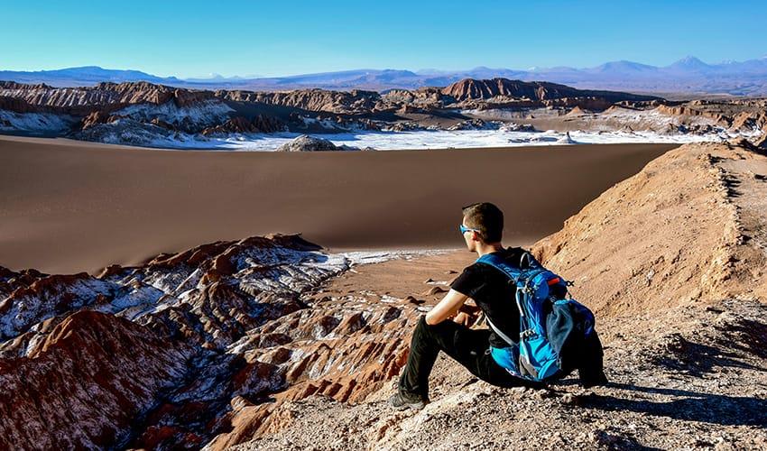 tourhub | Bamba Travel | Atacama Adventure 4D/3N 