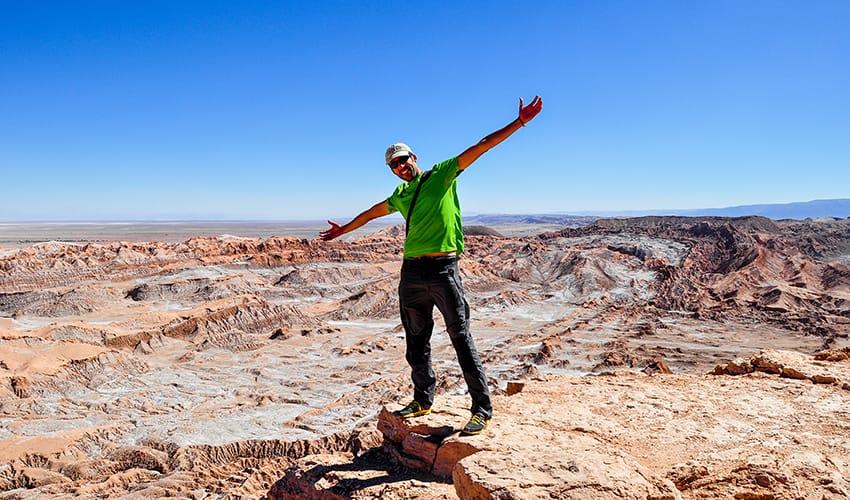 tourhub | Bamba Travel | Atacama Adventure 4D/3N 