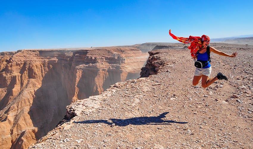 tourhub | Bamba Travel | Atacama Adventure 4D/3N 