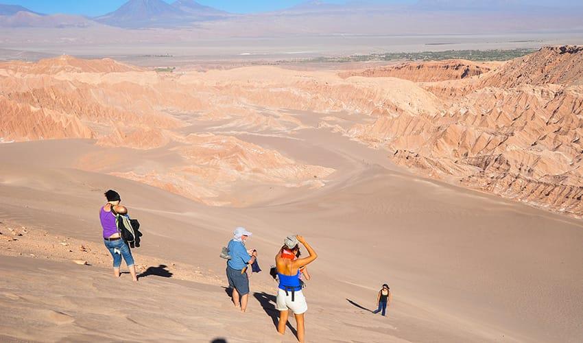 tourhub | Bamba Travel | Atacama Adventure 4D/3N 