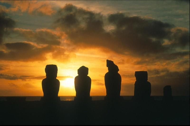 tourhub | Bamba Travel | Easter Island Experience 4D/3N 