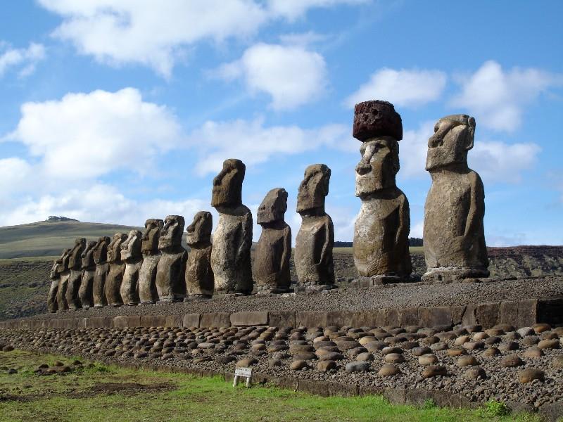 tourhub | Bamba Travel | Easter Island Experience 4D/3N 