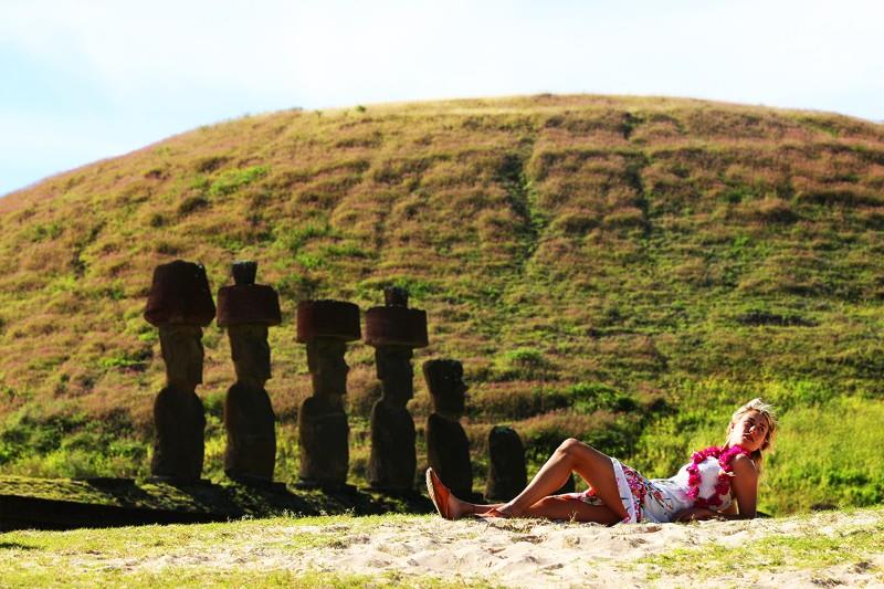 tourhub | Bamba Travel | Easter Island Experience 4D/3N 