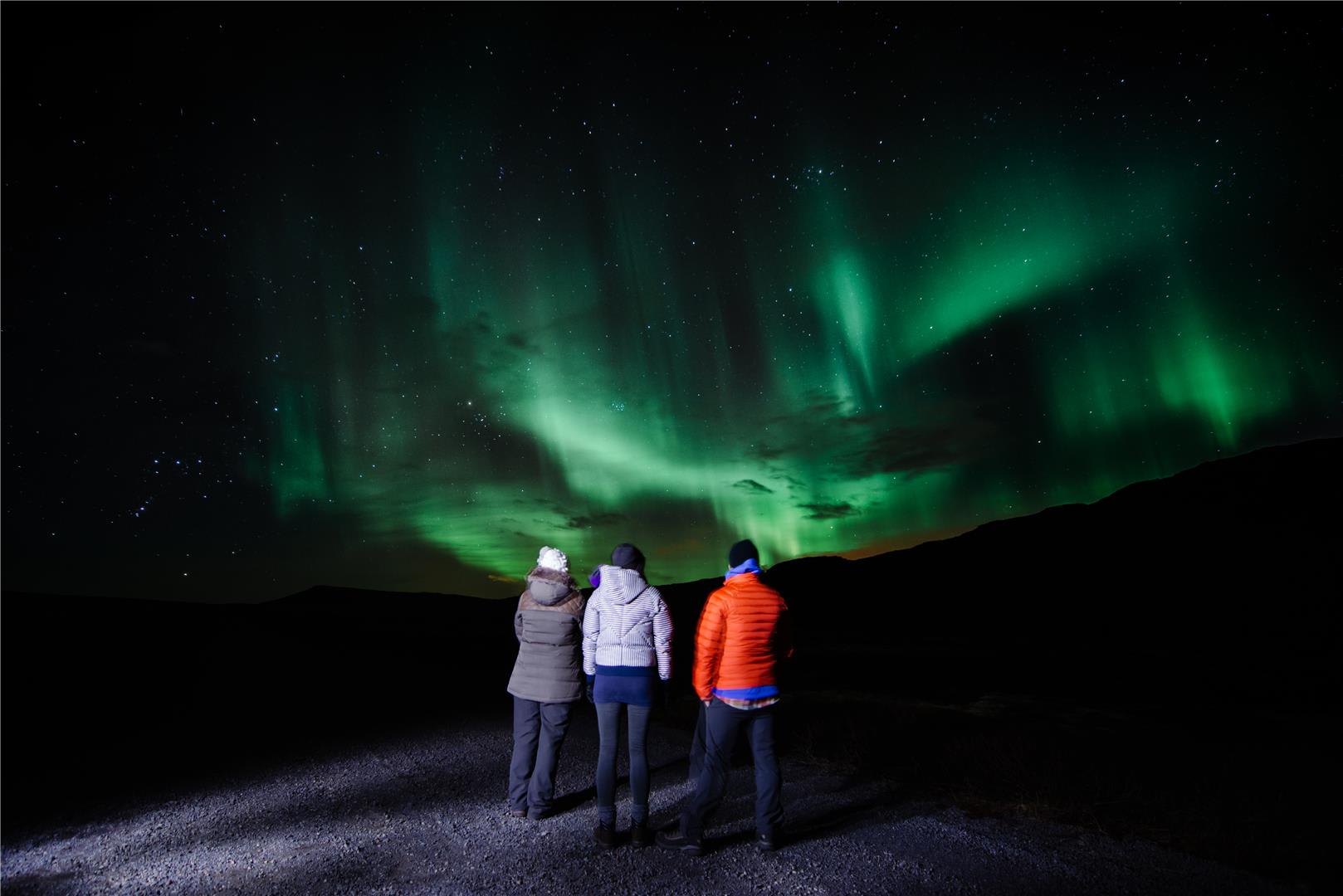 tourhub | Bamba Travel | Iceland Northern Lights Experience 4D/3N 