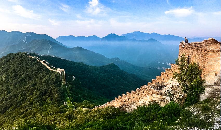 tourhub | Bamba Travel | Hong Kong to Beijing Group Adventure 17D/16N 