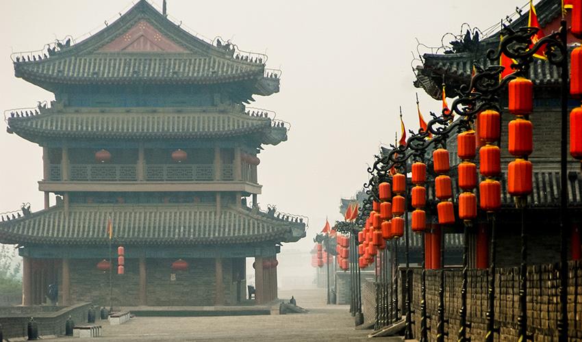 tourhub | Bamba Travel | Hong Kong to Beijing Group Adventure 17D/16N 