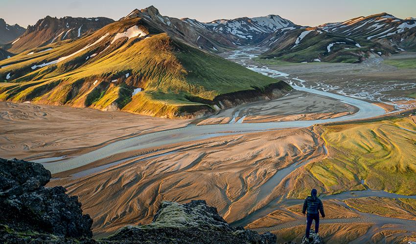 tourhub | Bamba Travel | Laugavegur Trek 4D/3N 