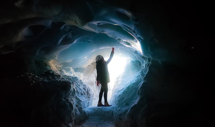 tourhub | Bamba Travel | Iceland South Coast & Ice Cave Adventure 2D/1N 