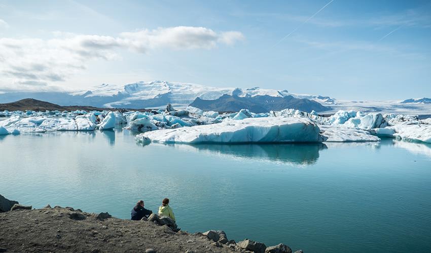 tourhub | Bamba Travel | Iceland South Coast & Ice Cave Adventure 2D/1N 