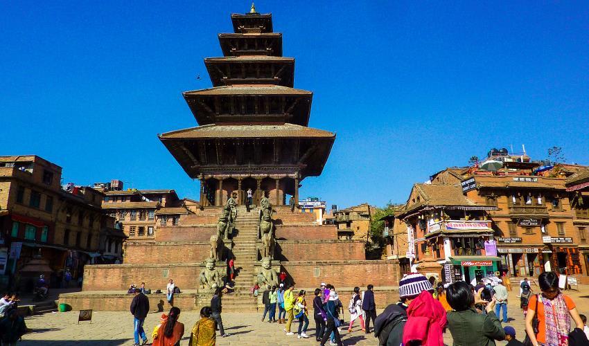 tourhub | Bamba Travel | Nepal Adventure 8D/7N (Private Transport) 