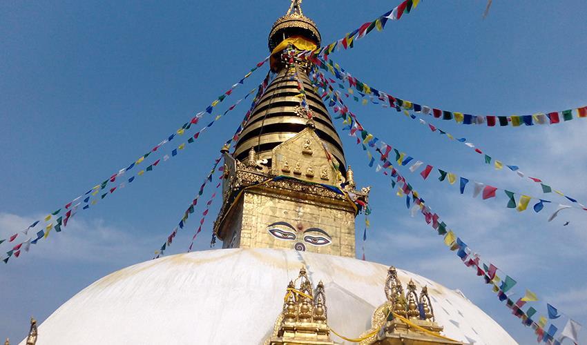 tourhub | Bamba Travel | Nepal Adventure 8D/7N (Private Transport) 