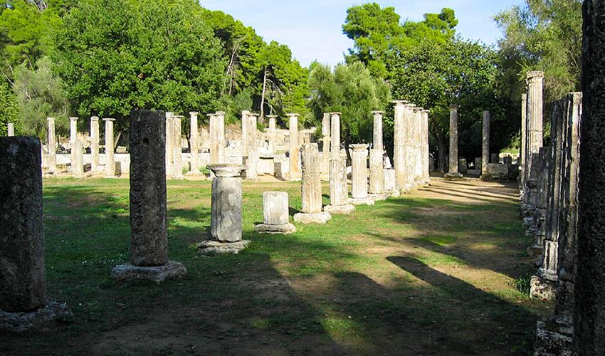 tourhub | Bamba Travel | Ancient Greece Adventure 4D/3N 