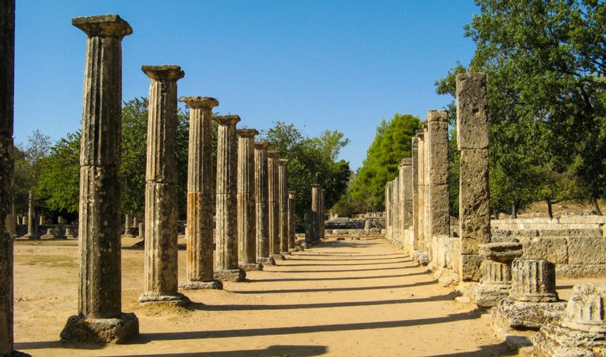 tourhub | Bamba Travel | Ancient Greece Adventure 4D/3N 