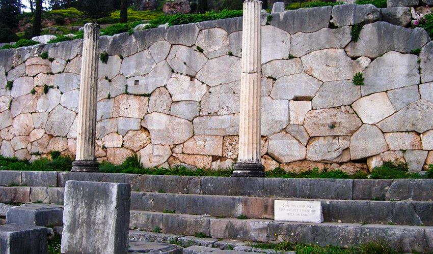 tourhub | Bamba Travel | Ancient Greece Adventure 4D/3N 