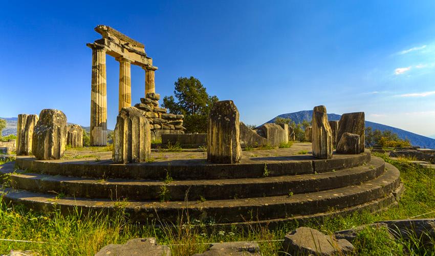 tourhub | Bamba Travel | Ancient Greece Adventure 4D/3N 