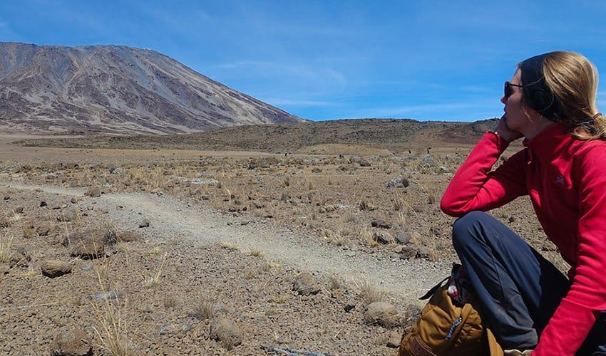 tourhub | Bamba Travel | Mount Kilimanjaro Bamba Trek (Machame Route) 9D/8N 