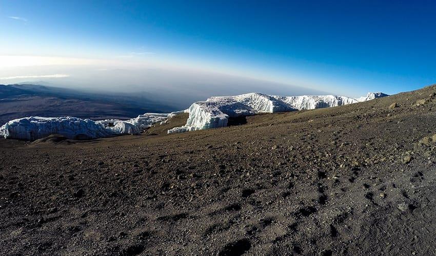 tourhub | Bamba Travel | Mount Kilimanjaro Bamba Trek (Machame Route) 9D/8N 