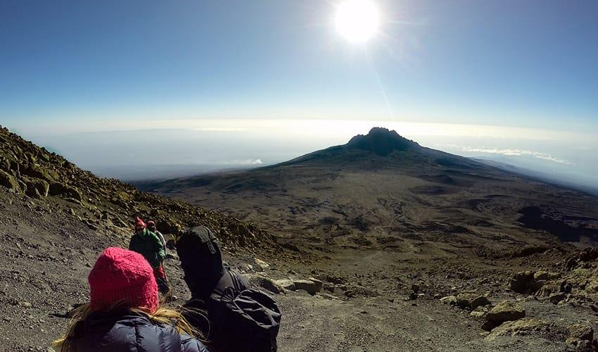 tourhub | Bamba Travel | Mount Kilimanjaro Bamba Trek (Machame Route) 9D/8N 