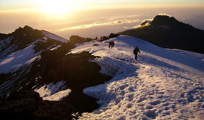 tourhub | Bamba Travel | Mount Kilimanjaro Bamba Trek (Machame Route) 9D/8N 