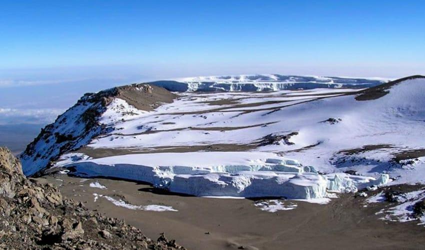 tourhub | Bamba Travel | Mount Kilimanjaro Bamba Trek (Machame Route) 9D/8N 