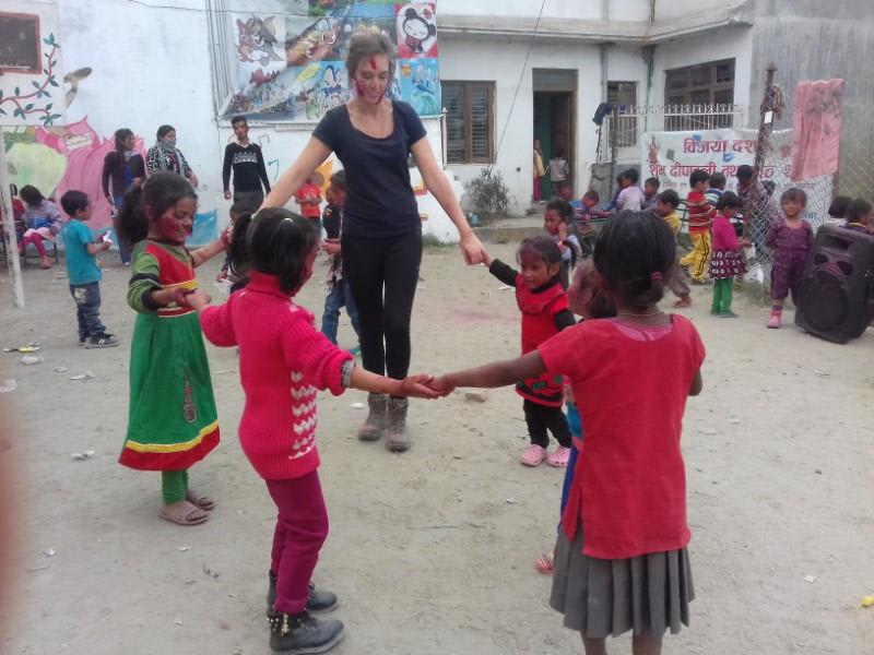 tourhub | Bamba Travel | India Voluntour (Jaipur) 15D/14N 