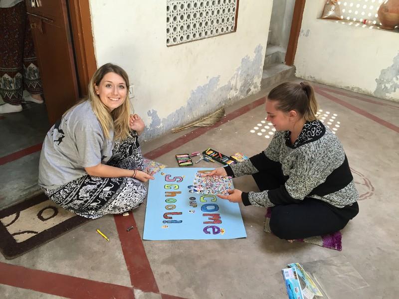 tourhub | Bamba Travel | India Voluntour (Jaipur) 15D/14N 