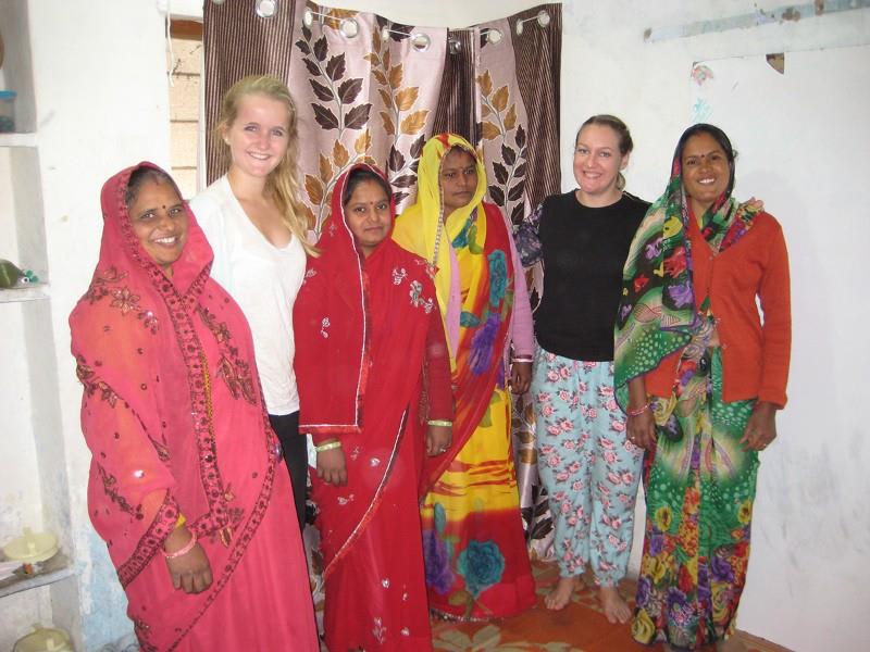 tourhub | Bamba Travel | India Voluntour (Jaipur) 15D/14N 