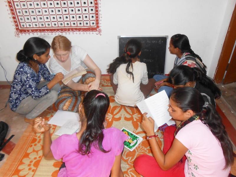 tourhub | Bamba Travel | India Voluntour (Jaipur) 15D/14N 