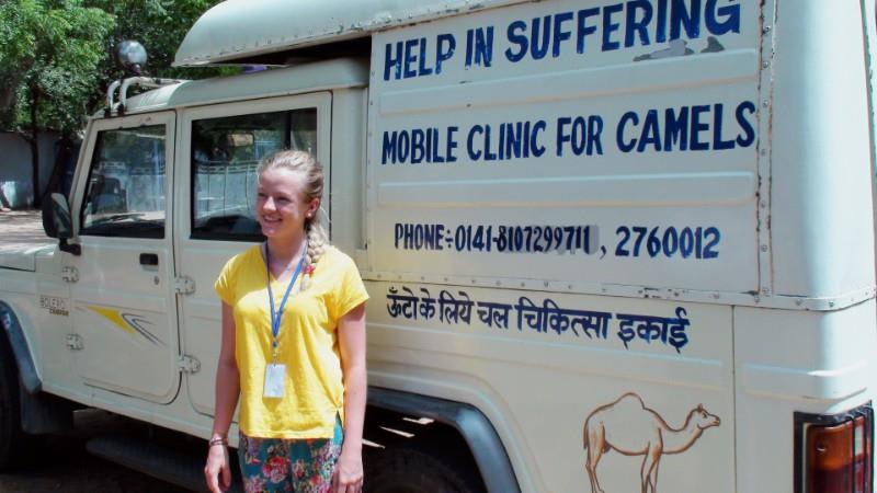 tourhub | Bamba Travel | India Voluntour (Jaipur) 15D/14N 