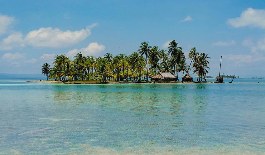 tourhub | Bamba Travel | San Blas Authentic Guna Yala Experience 4D/3N 