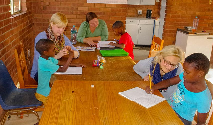 tourhub | Bamba Travel | Joburg Bush Voluntour 17D/16N 