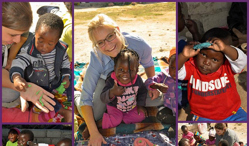 tourhub | Bamba Travel | Joburg Bush Voluntour 17D/16N 