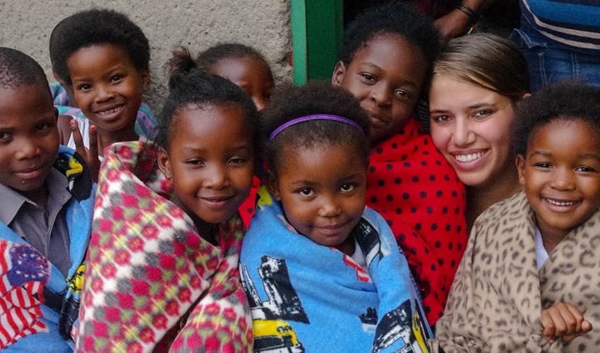 tourhub | Bamba Travel | Joburg Bush Voluntour 17D/16N 