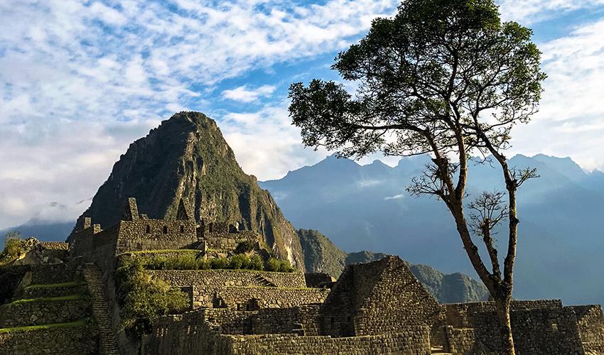 tourhub | Bamba Travel | Machu Picchu Backpacker Jungle Trek 4D/3N 