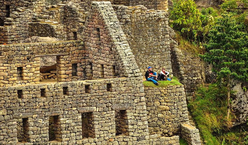 tourhub | Bamba Travel | Machu Picchu by Car Backpacker Experience 2D/1N (Return by Train) 