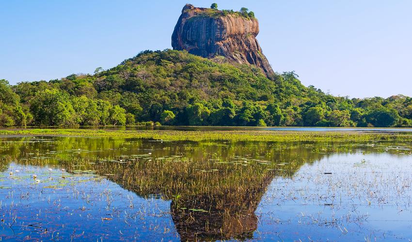 tourhub | Bamba Travel | Full Sri Lanka Adventure 14D/13N 