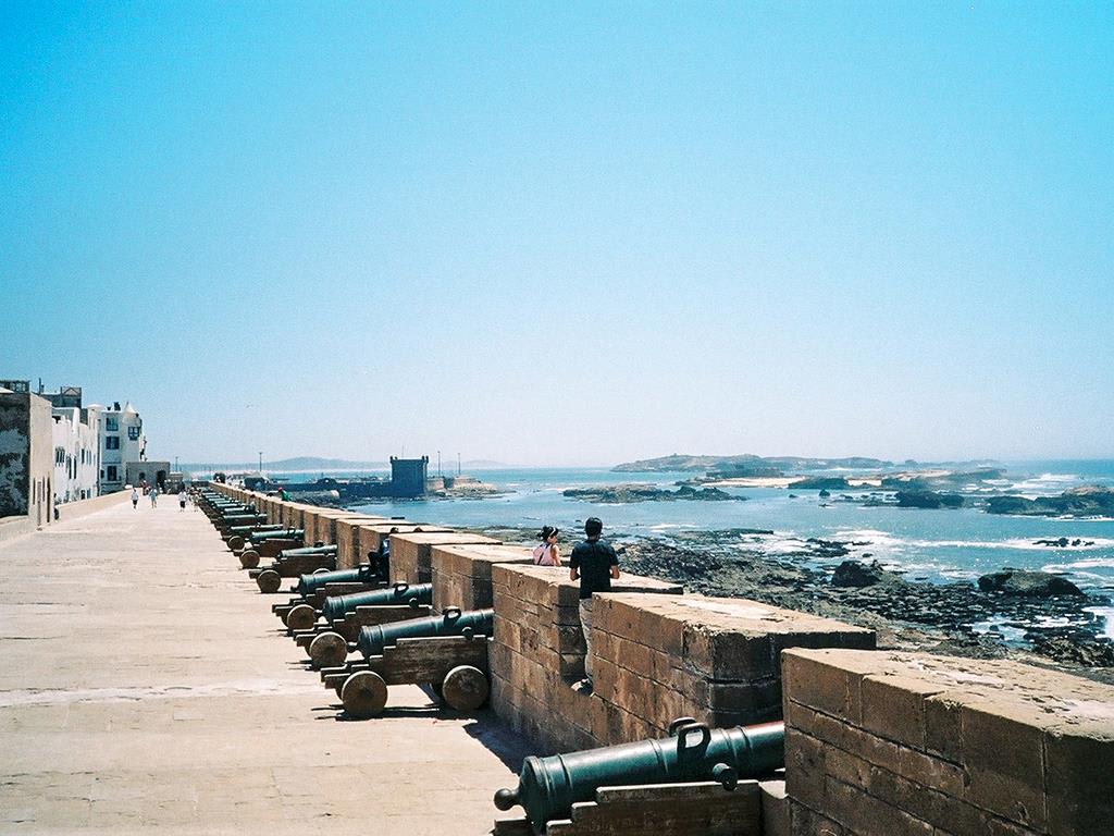 tourhub | Bamba Travel | Essaouira Escape 4D/3N 