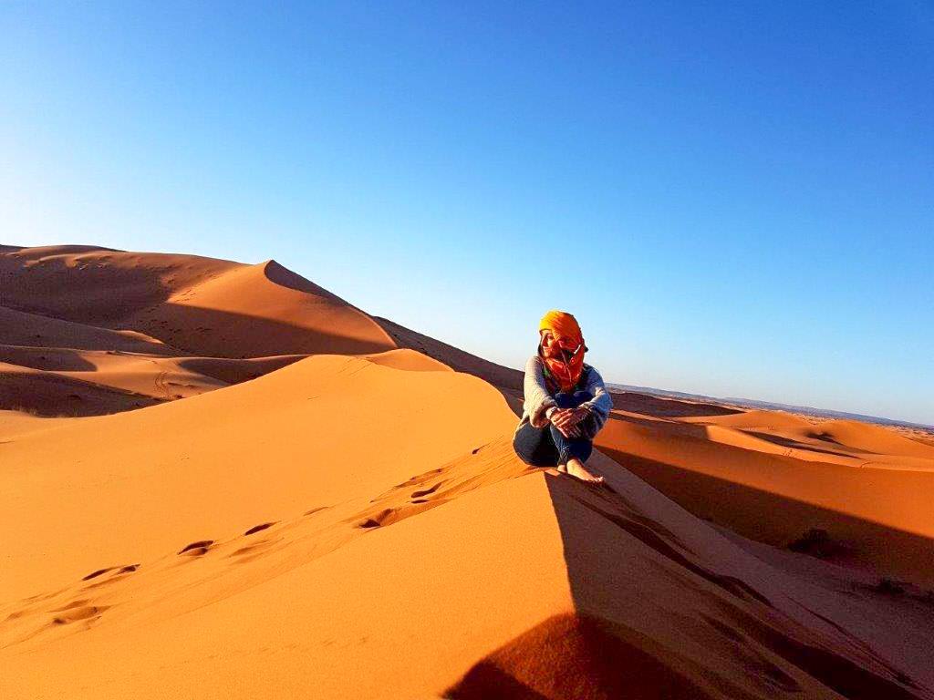 tourhub | Bamba Travel | Morocco Desert Explorer 7D/6N 