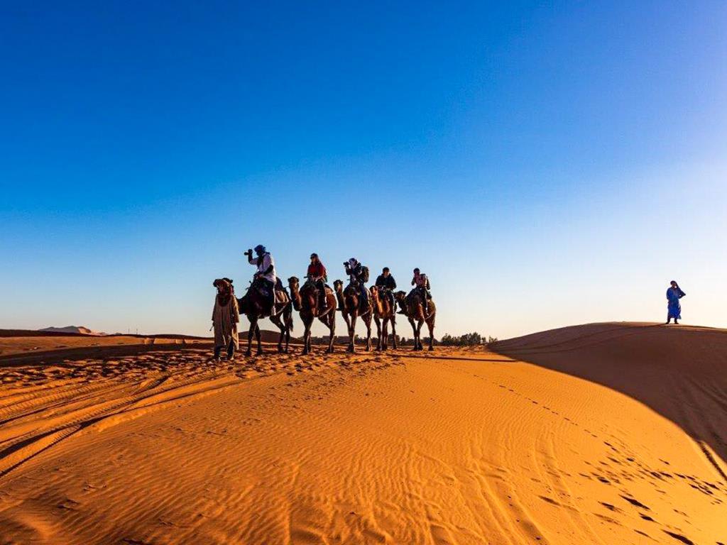 tourhub | Bamba Travel | Morocco Desert Explorer 7D/6N 