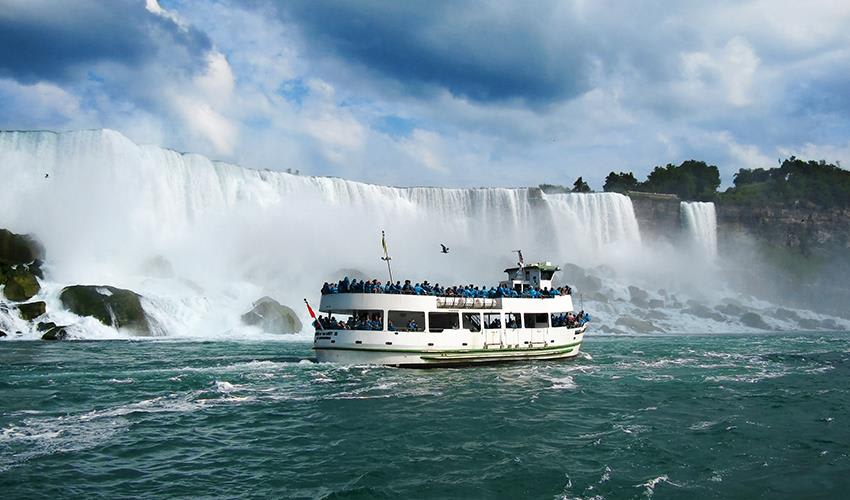 tourhub | Bamba Travel | Niagara Falls, Washington DC, Philadelphia & Amish Country 4D/3N (from New York) 