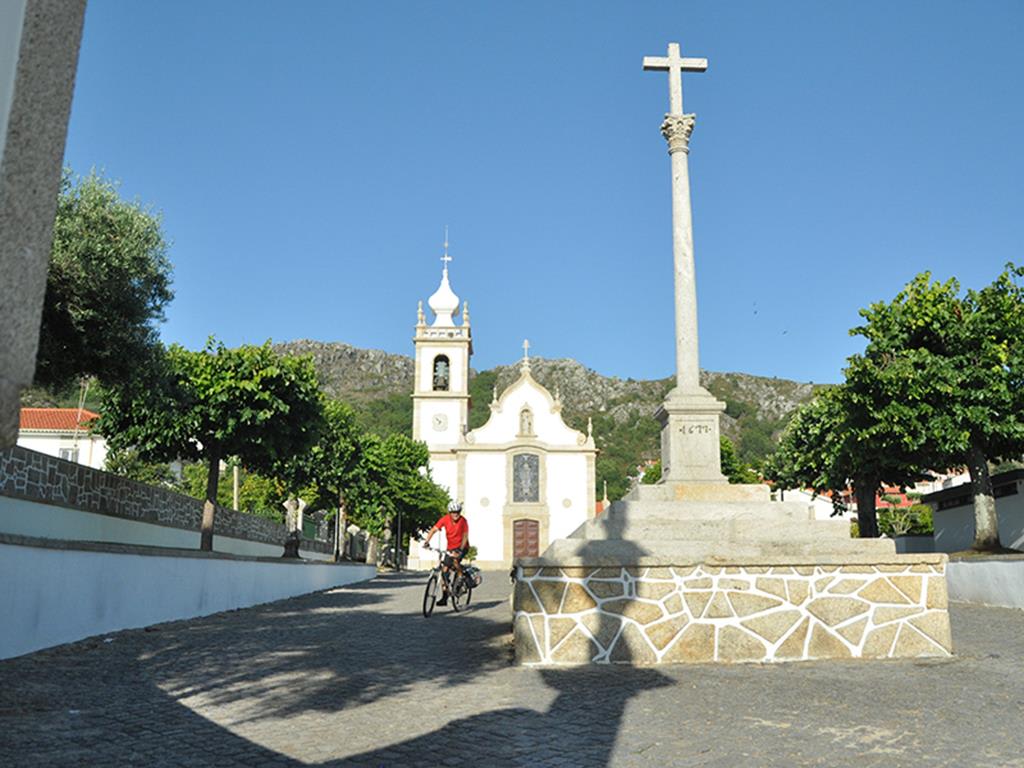 tourhub | Bamba Travel | Camino de Santiago Biking Adventure 7D/6N (from Porto) 