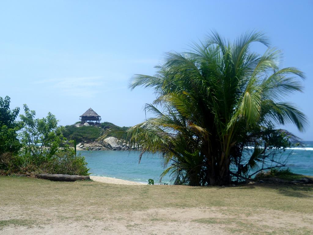 tourhub | Bamba Travel | Tayrona Beaches & Minca Experience 3D/2N 