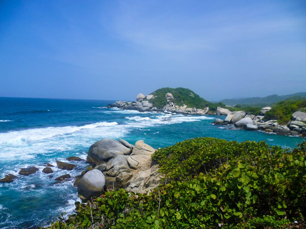 tourhub | Bamba Travel | Tayrona Beaches & Lost City Trek 8D/7N 