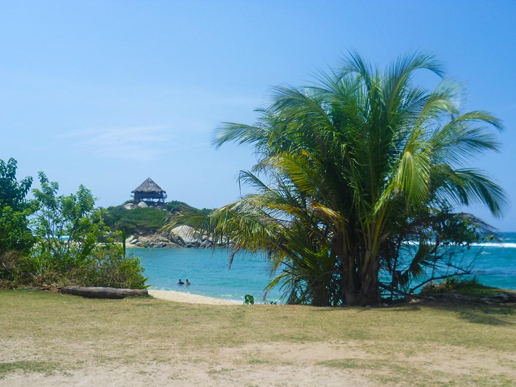 tourhub | Bamba Travel | Tayrona Beaches & Lost City Trek 8D/7N 