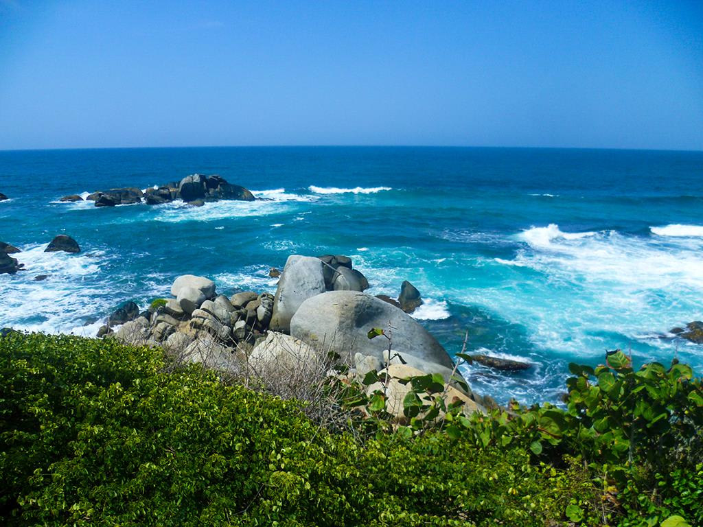 tourhub | Bamba Travel | Tayrona Beaches & Lost City Trek 8D/7N 