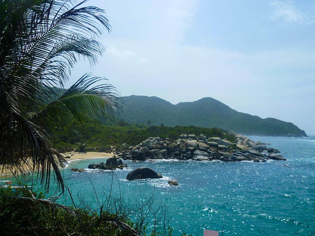 tourhub | Bamba Travel | Tayrona Beaches & Lost City Trek 8D/7N 