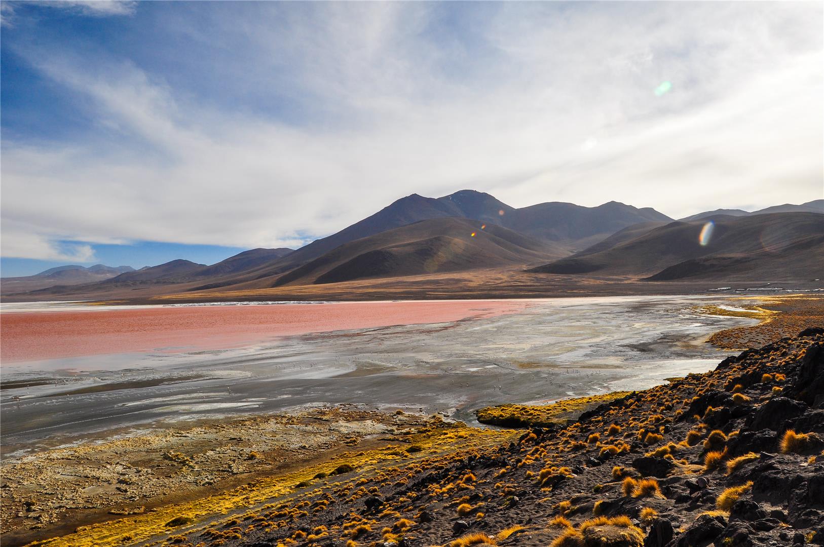 tourhub | Bamba Travel | Bolivia Explorer 8D/7N 